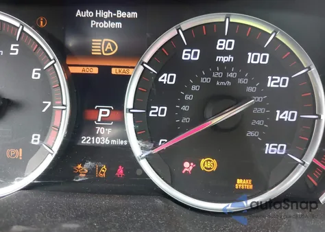 2020 Acura Tlx A-Spec/A-Spec W/Red Leather z USA, uszkodzony, nr VIN 19UUB1F60LA011710